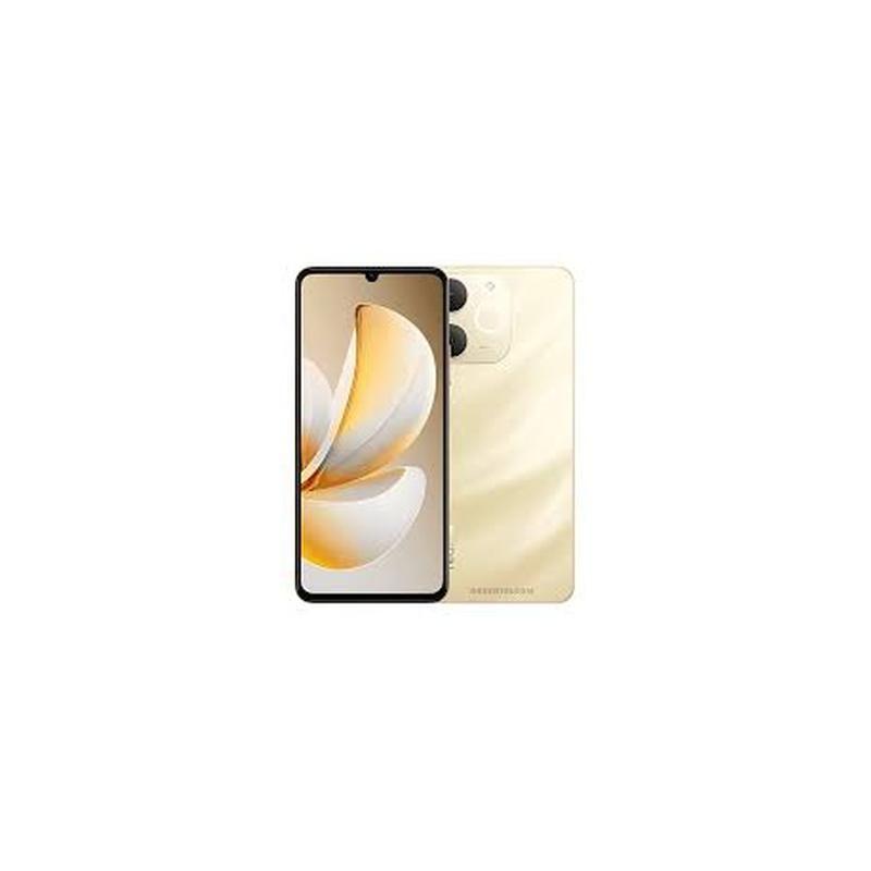 Smartphone Celular Realme Note 70, 256GB, 4GB RAM, Android 14